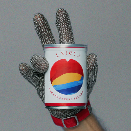 Tomate Entero Pelado