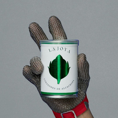 Corazones de Alcachofa