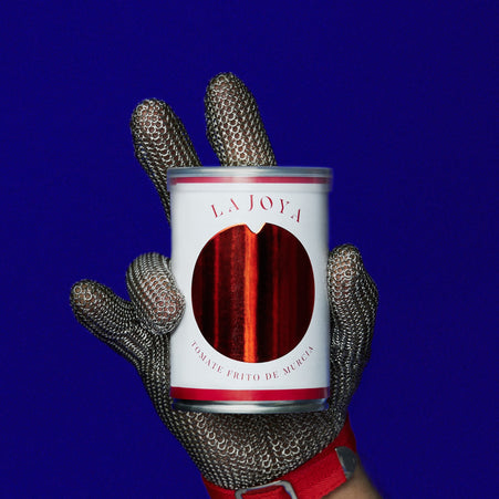  Fried Tomato 