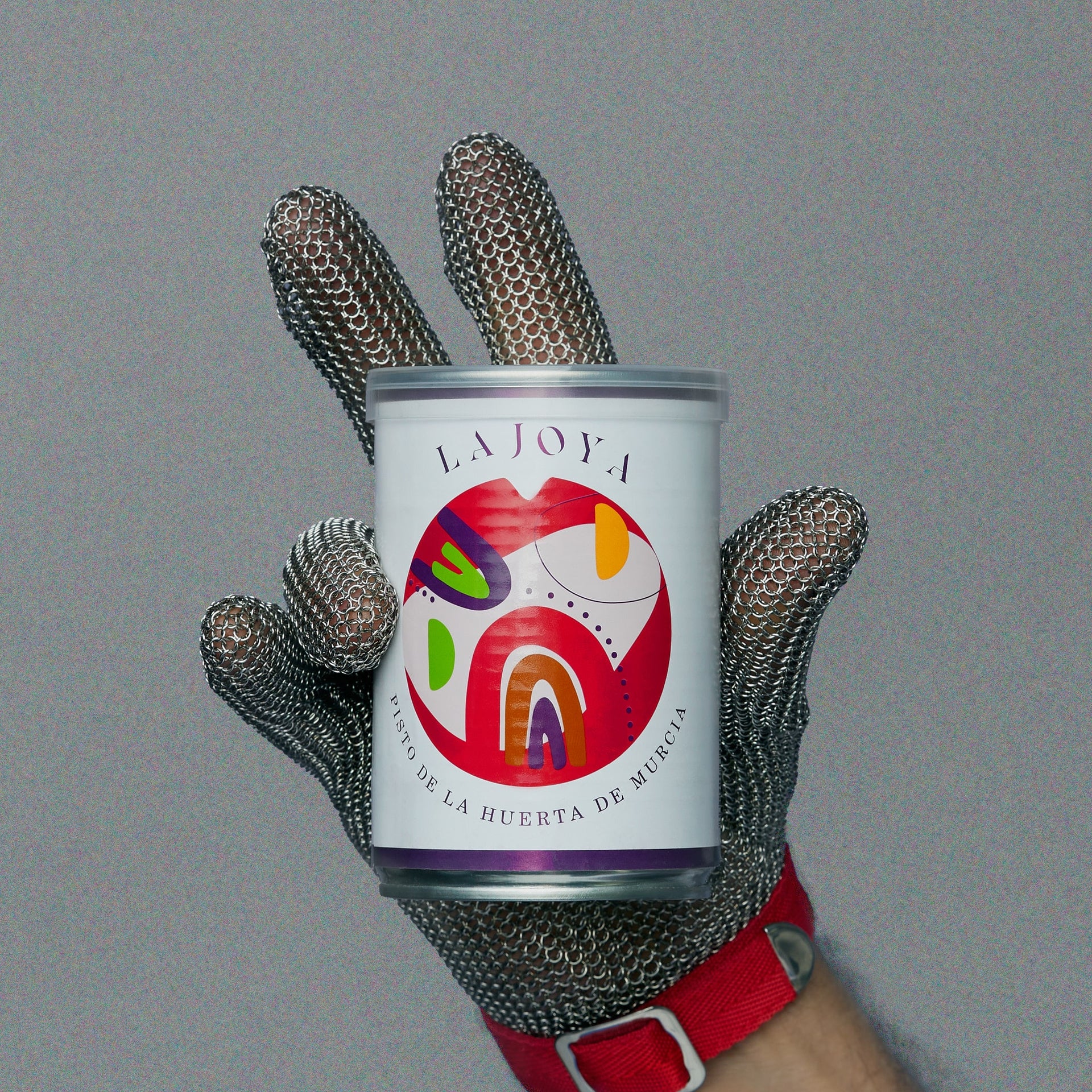 Spanish-style ratatouille