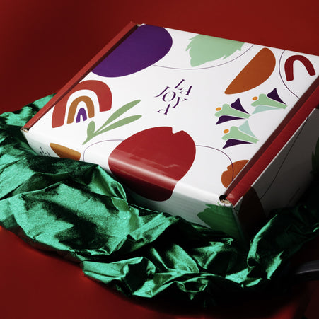 Tasting Box